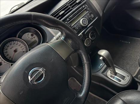 NISSAN Livina 1.8 16V 4P SL X-GEAR FLEX AUTOMTICO, Foto 15