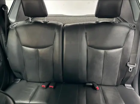 NISSAN Livina 1.8 16V 4P SL FLEX AUTOMTICO, Foto 14