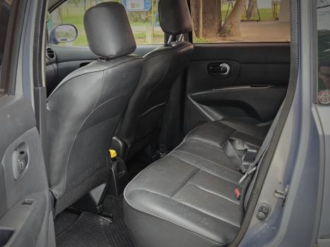 NISSAN Livina 1.8 16V 4P SL FLEX AUTOMTICO, Foto 5