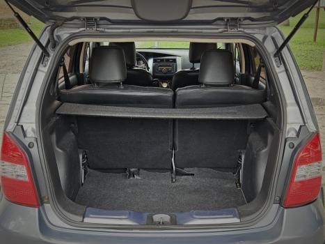 NISSAN Livina 1.8 16V 4P SL FLEX AUTOMTICO, Foto 8
