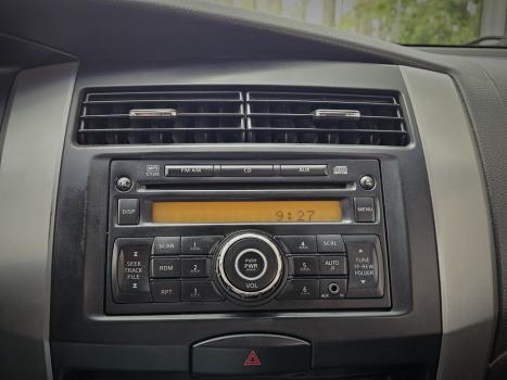NISSAN Livina 1.8 16V 4P SL FLEX AUTOMTICO, Foto 14