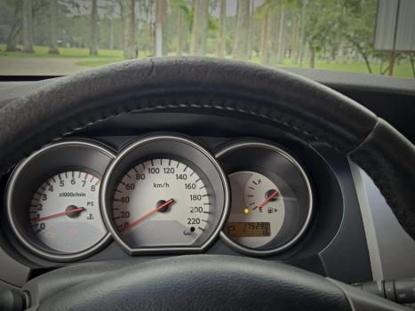 NISSAN Livina 1.8 16V 4P SL FLEX AUTOMTICO, Foto 16