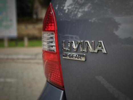 NISSAN Livina 1.8 16V 4P SL FLEX AUTOMTICO, Foto 17