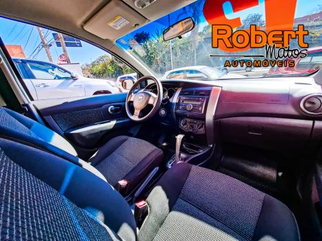 NISSAN Livina 1.8 16V 4P S FLEX AUTOMTICO, Foto 7