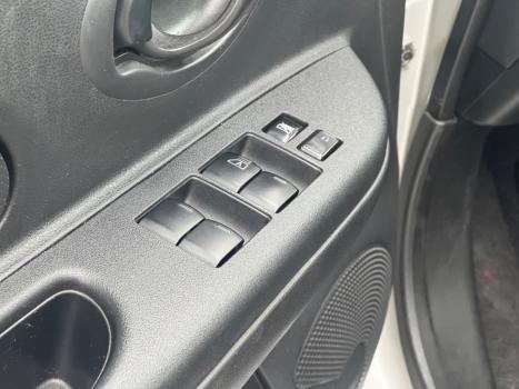 NISSAN March 1.0 12V 4P CONFORTO FLEX, Foto 7