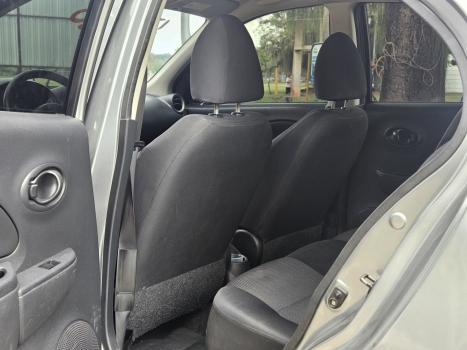 NISSAN March 1.0 16V 4P S FLEX, Foto 3