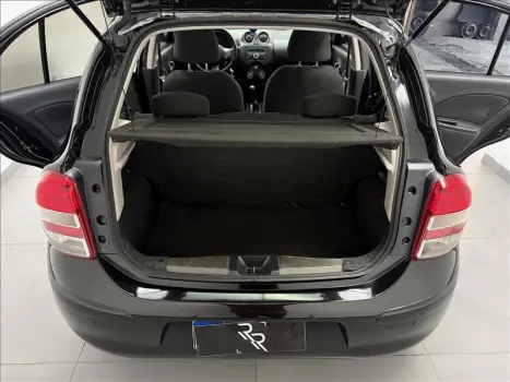 NISSAN March 1.6 16V 4P SV FLEX, Foto 14