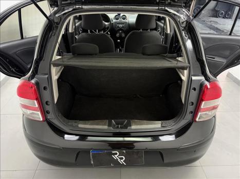 NISSAN March 1.6 16V 4P SV FLEX, Foto 14