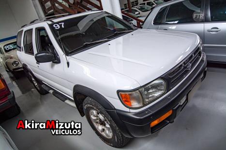 NISSAN Pathfinder 3.3 V6 12V 4P SE 4X4 AUTOMTICO, Foto 1