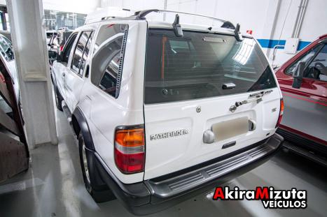 NISSAN Pathfinder 3.3 V6 12V 4P SE 4X4 AUTOMTICO, Foto 3