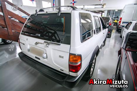 NISSAN Pathfinder 3.3 V6 12V 4P SE 4X4 AUTOMTICO, Foto 9