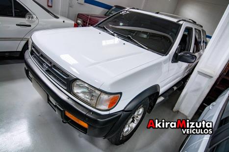 NISSAN Pathfinder 3.3 V6 12V 4P SE 4X4 AUTOMTICO, Foto 11