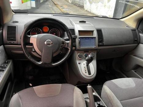 NISSAN Sentra 2.0 16V 4P S AUTOMTICO CVT, Foto 3