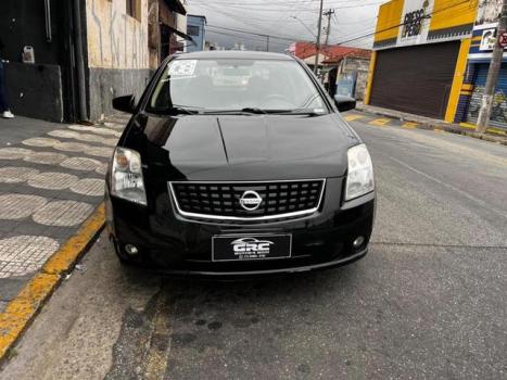 NISSAN Sentra 2.0 16V 4P S AUTOMTICO CVT, Foto 11