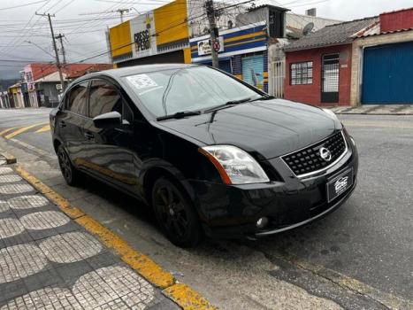 NISSAN Sentra 2.0 16V 4P S AUTOMTICO CVT, Foto 13