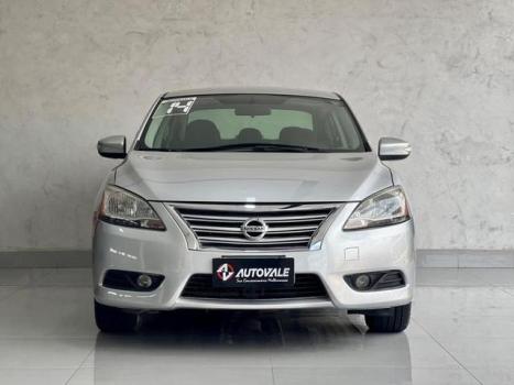 NISSAN Sentra 2.0 16V 4P AUTOMTICO CVT, Foto 1