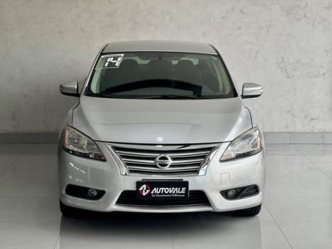 NISSAN Sentra 2.0 16V 4P AUTOMTICO CVT, Foto 2