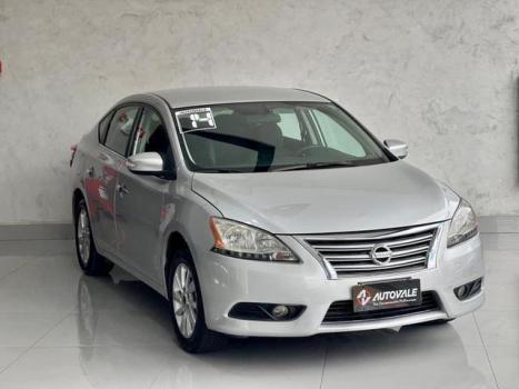 NISSAN Sentra 2.0 16V 4P AUTOMTICO CVT, Foto 3