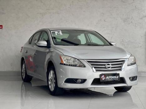 NISSAN Sentra 2.0 16V 4P AUTOMTICO CVT, Foto 4