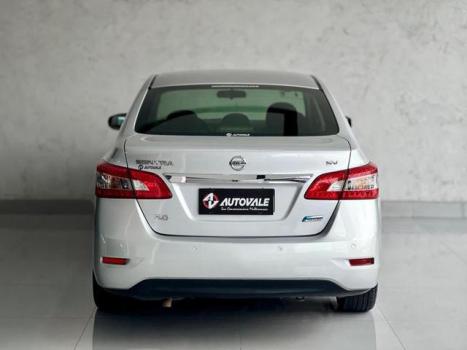 NISSAN Sentra 2.0 16V 4P AUTOMTICO CVT, Foto 7