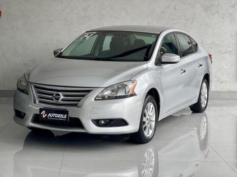 NISSAN Sentra 2.0 16V 4P AUTOMTICO CVT, Foto 8