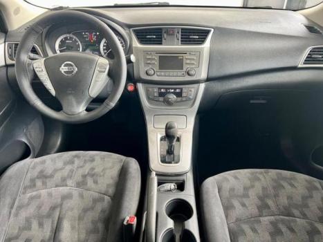 NISSAN Sentra 2.0 16V 4P AUTOMTICO CVT, Foto 16