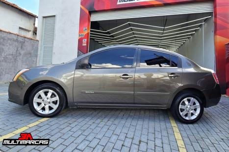 NISSAN Sentra 2.0 16V 4P AUTOMTICO CVT, Foto 6