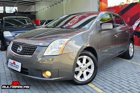 NISSAN Sentra 2.0 16V 4P AUTOMTICO CVT, Foto 7