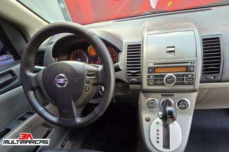 NISSAN Sentra 2.0 16V 4P AUTOMTICO CVT, Foto 10