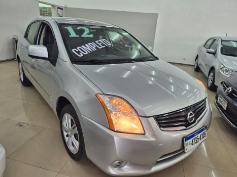 NISSAN Sentra 2.0 16V 4P, Foto 2