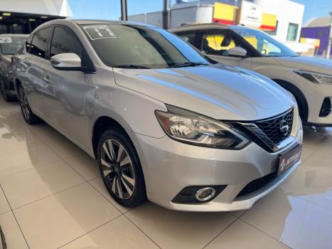 NISSAN Sentra 2.0 16V 4P SV FLEX AUTOMTICO CVT, Foto 1