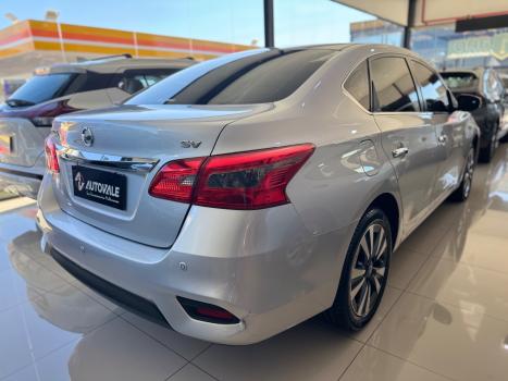NISSAN Sentra 2.0 16V 4P SV FLEX AUTOMTICO CVT, Foto 3