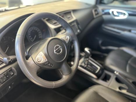 NISSAN Sentra 2.0 16V 4P SV FLEX AUTOMTICO CVT, Foto 5