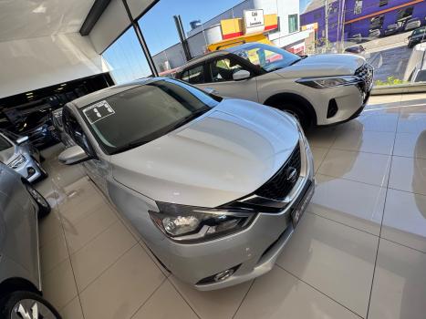 NISSAN Sentra 2.0 16V 4P SV FLEX AUTOMTICO CVT, Foto 6