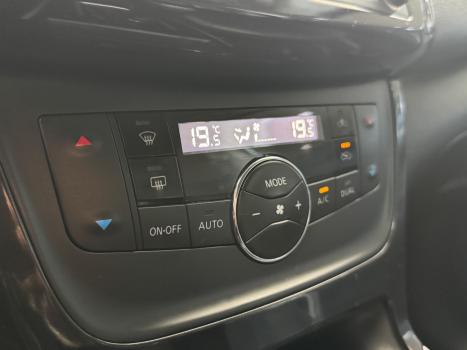 NISSAN Sentra 2.0 16V 4P SV FLEX AUTOMTICO CVT, Foto 8