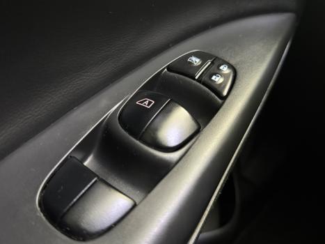 NISSAN Sentra 2.0 16V 4P SV FLEX AUTOMTICO CVT, Foto 9