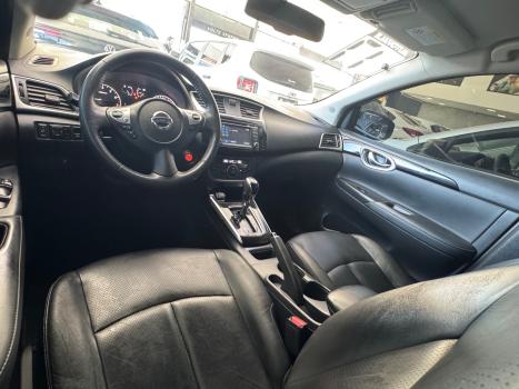 NISSAN Sentra 2.0 16V 4P SV FLEX AUTOMTICO CVT, Foto 14