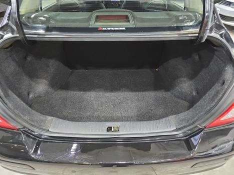 NISSAN Tiida Sedan 1.8 16V 4P FLEX, Foto 5