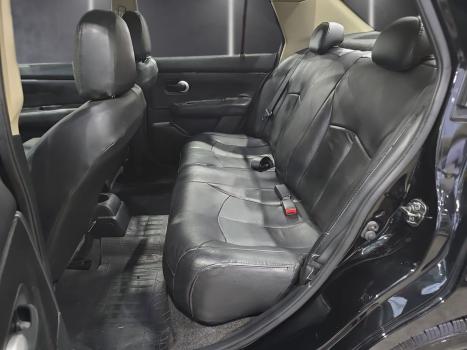 NISSAN Tiida Sedan 1.8 16V 4P FLEX, Foto 10