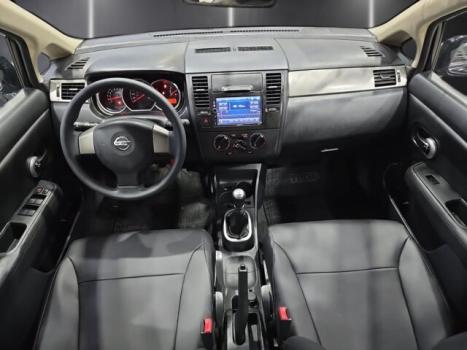 NISSAN Tiida Sedan , Foto 6