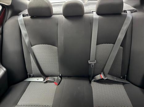 NISSAN Versa Sedan 1.6 16V 4P FLEXSTART V-DRIVE PLUS XTRONIC AUTOMTICO CVT, Foto 11