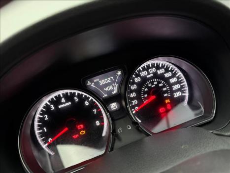 NISSAN Versa Sedan 1.6 16V 4P FLEXSTART V-DRIVE PLUS XTRONIC AUTOMTICO CVT, Foto 13