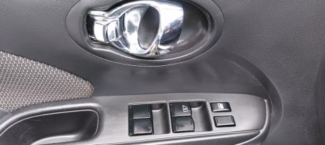 NISSAN Versa Sedan 1.6 16V 4P FLEX SV, Foto 15