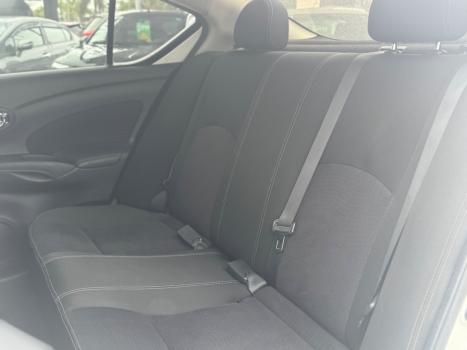 NISSAN Versa Sedan 1.0 12V 4P FLEX V-DRIVE, Foto 7