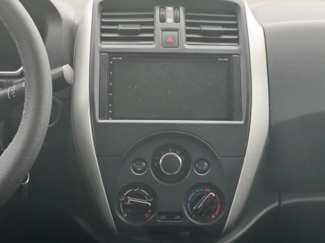 NISSAN Versa Sedan 1.0 12V 4P FLEX V-DRIVE, Foto 8