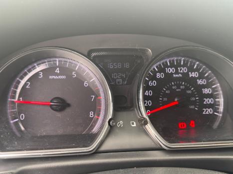 NISSAN Versa Sedan 1.0 12V 4P FLEX V-DRIVE, Foto 10