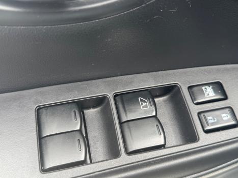 NISSAN Versa Sedan 1.0 12V 4P FLEX V-DRIVE, Foto 11