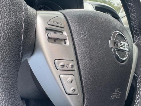 NISSAN Versa Sedan 1.0 12V 4P FLEX V-DRIVE, Foto 12