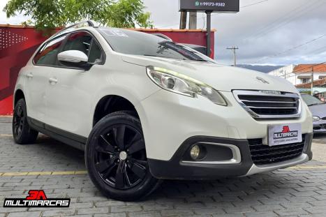 PEUGEOT 2008 1.6 16V 4P FLEX ALLURE AUTOMTICO, Foto 1