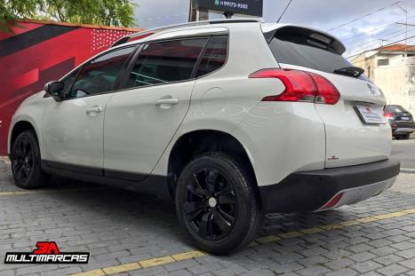 PEUGEOT 2008 1.6 16V 4P FLEX ALLURE AUTOMTICO, Foto 5